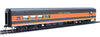Walthers 85' Budd Baggage Lounge Great Northern