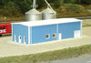 Bausatz Halle / Lagerhalle