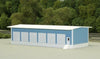 Bausatz LKW / Truck Terminal
