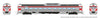 Rapido Budd RDC-1 Canadian Pacific mit Sound