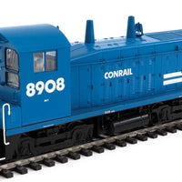 Walthers Diesellok EMD SW7 Conrail