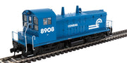 Walthers Diesellok EMD SW7 Conrail