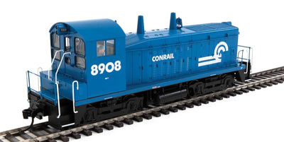 Walthers Diesellok EMD SW7 Conrail