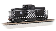 Bachmann Diesellok GE 44-Ton Switcher Atchison, Topeka & Santa Fe mit Sound