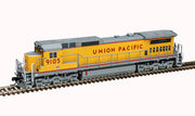 Atlas Diesellok GE Dash 8-40C Union Pacific