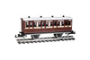 Bachmann Personenwagen Toby´s Museum Coach Thomas & Friends