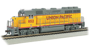 Bachmann Diesellok EMD GP40 Union Pacific