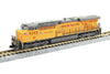 Kato Diesellok GE ES44AC GEVO Union Pacific mit Sound