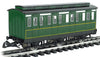 Bachmann Personenwagen Emily's Brake Coach Thomas & Friends
