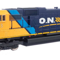 Walthers Diesellok EMD SD75I Ontario Northland DCC + LokSound