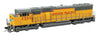 Walthers Diesellok EMD SD60M Union Pacific