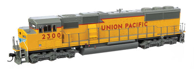 Walthers Diesellok EMD SD60M Union Pacific