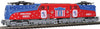 Kato Elektrolok GG1 Conrail