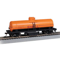 Bachmann Reinigungswagen Kesselwagen Shell