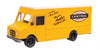 Walthers Morgan Olson Route Star Van Central Beverage Distributors