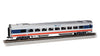 Bachmann Personenwagen Siemens Venture Coach Amtrak