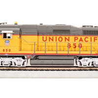 Broadway Diesellok EMD GP30 Union Pacific mit Sound