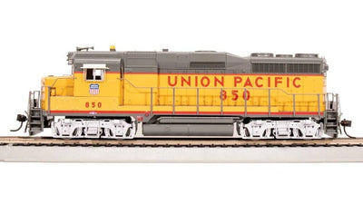 Broadway Diesellok EMD GP30 Union Pacific mit Sound