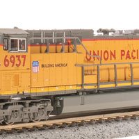 Broadway Diesellok GE AC6000CW Union Pacific mit Sound