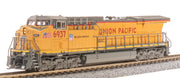 Broadway Diesellok GE AC6000CW Union Pacific mit Sound