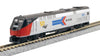 Kato Diesellok GE P42 Genesis Amtrak Digital DCC