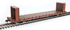 Walthers Güterwagen Bulkhead Flatcar Canadian National