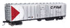 Walthers Güterwagen Mechanical Refrigerator Car Canadian Pacific