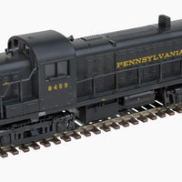 Atlas Diesellok Alco RS3 Pennsylvania Railroad