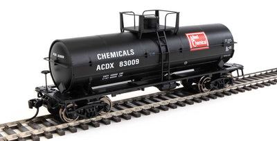 Walthers Kesselwagen 36' Chemical Tank Car Allied Chemical ACDX