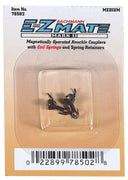 Bachmann E-Z Mate Mark II Magnetic Knuckle Couplers