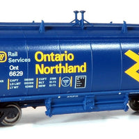 Rapido Long Barrel Ore Hopper Ontario Northland