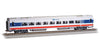 Bachmann Personenwagen Siemens Venture Coach Amtrak
