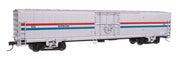 Walthers Güterwagen 60' Thrall Material Handling Car MHC-2 Amtrak