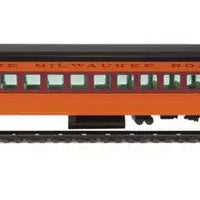 Walthers Personenwagen 52-Seat Coach Milwaukee Road