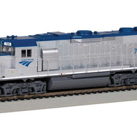 Bachmann Diesellok EMD GP38-2 Amtrak