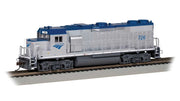 Bachmann Diesellok EMD GP38-2 Amtrak