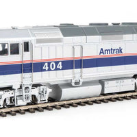 Walthers Diesellok EMD F40PH Amtrak