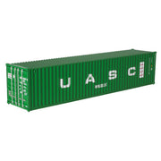 H0 Container 40 Fuß United Arab Shipping Co. UACU