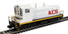 Walthers Diesellok EMD SW7 Kansas City Southern mit Sound