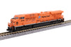 Kato Diesellok GE ES44AC GEVO Canadian Pacific Hapag-Lloyd