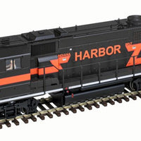 Atlas Diesellok GMD GP40-2W Indiana Harbor Belt