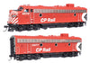 Walthers Diesellokset EMD FP7 AB Canadian Pacific