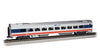 Bachmann Personenwagen Siemens Venture Coach Amtrak