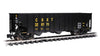 Bachmann Bethlehem Steel 100-Ton 3-Bay Hopper CSX Transportation