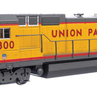 Walthers Diesellok GE Dash 8-40B Union Pacific