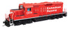 Walthers Diesellok EMD GP9 Canadian Pacific