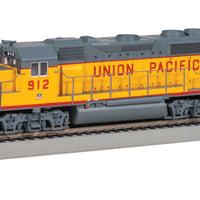 Bachmann Diesellok EMD GP40 Union Pacific mit DCC