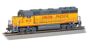 Bachmann Diesellok EMD GP40 Union Pacific mit DCC