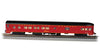 Bachmann Personenwagen Observation Car Norfolk & Western