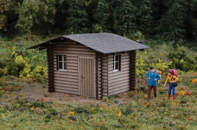 Bausatz Holzhütte Gartenhaus